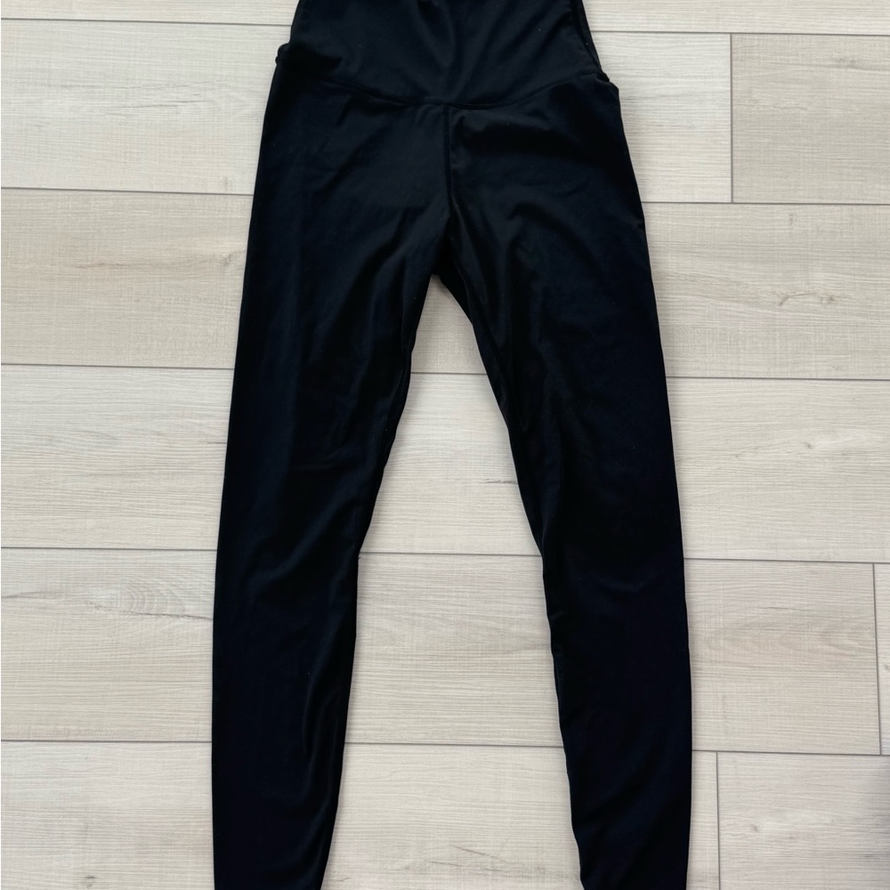 Black Leggings